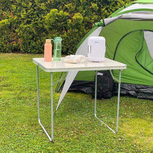 Lodówka Turystyczna 4L - Biała na Arena.pl