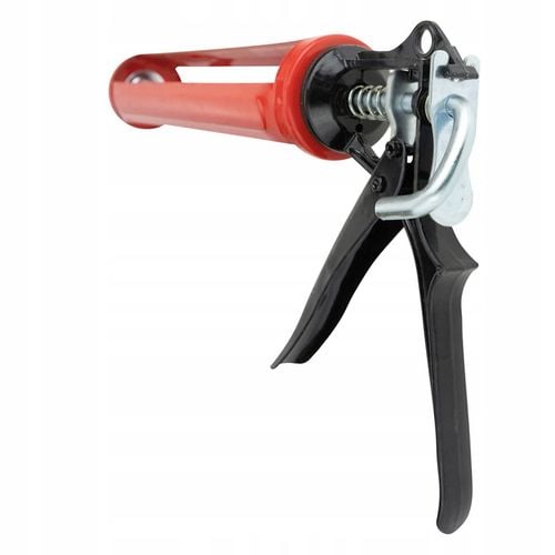 Qmar pistolet do kotwy chemicznej akrylu kleju uszczelniacza na Arena.pl