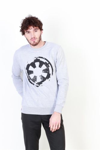 Star Wars bluza męska  szary S na Arena.pl