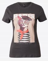 ONLY ONLVIBE LIFE GLASSES TOP XS