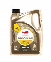 TotalEnergies Quartz Ineo Long Life 5W30 5L