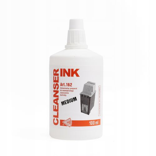 Zestaw Cleanser INK 3 x100ml na Arena.pl