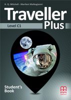 Traveller Plus C1 SB MM PUBLICATIONS H.Q.Mitchell - Marileni Malkogianni