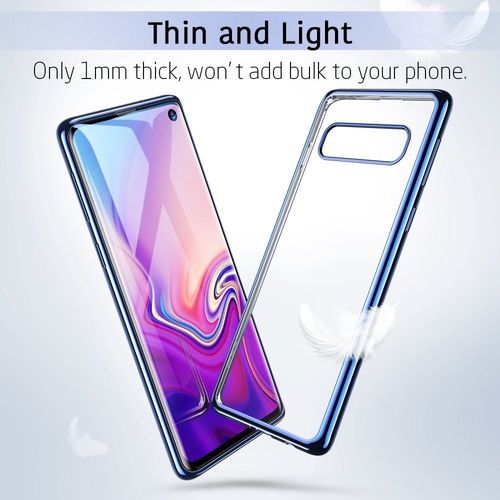 ESR ESSENTIAL GALAXY S10 BLUE na Arena.pl