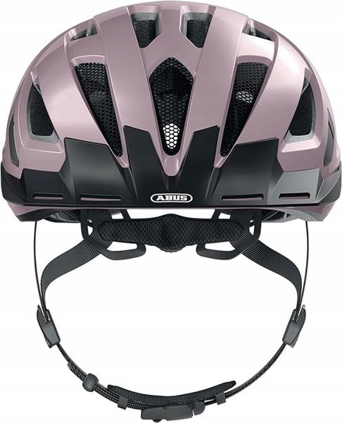 KASK ROWEROWY ABUS URBAN-I 3.0 CITY 52-58 CM zdjęcie 2