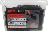 kliny system układania płytek easy leveling 100szt. - e-315-8840