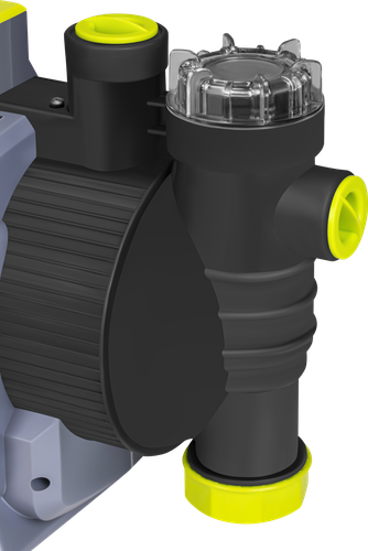 pompa do wody 1500w 4700l/h kd5271 na Arena.pl
