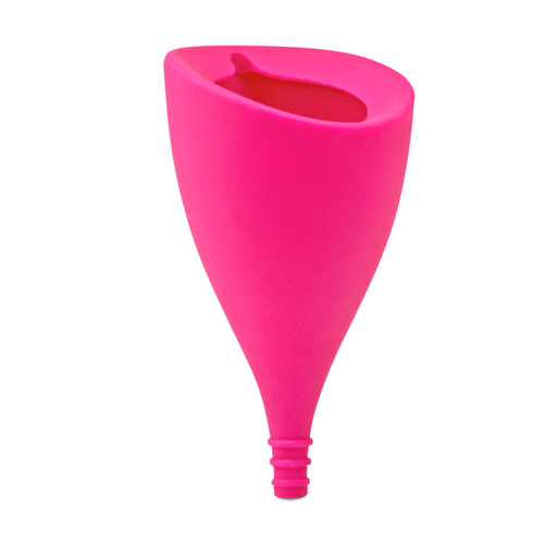 kubeczek menstruacyjny lily cup b intimina na Arena.pl