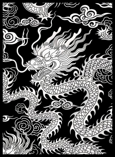 Plakat 39,5x55cm Orient zdjęcie 2