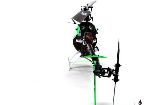 Blade 360 CFX 3S BNF Basic na Arena.pl