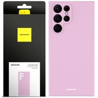 ETUI DO GALAXY S22 ULTRA SPACECASE CASE + FOLIA