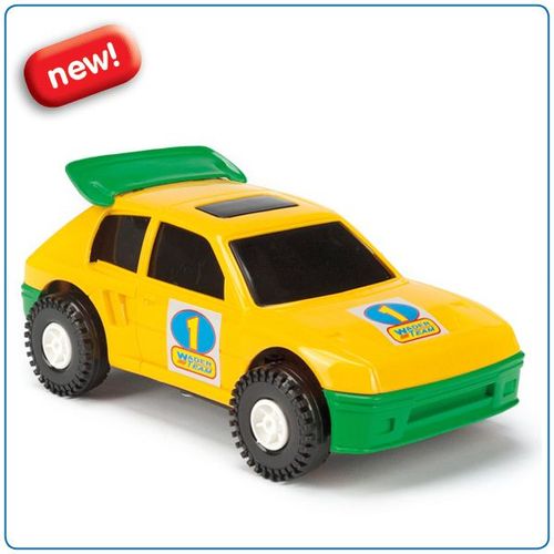 WADER 37082 Auto Color Cars 21cm NOWOSC na Arena.pl