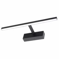 KINKIET LED ŁAZIENKOWY LAMPA NAD LUSTRO 12W 50CM