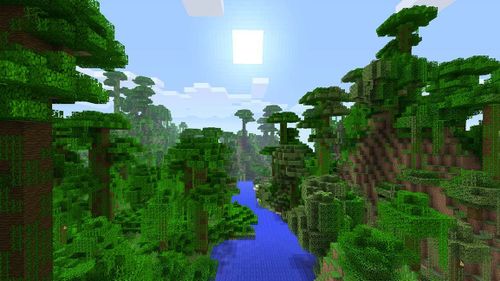Microsoft Minecraft Xbox One 44Z-00019 na Arena.pl