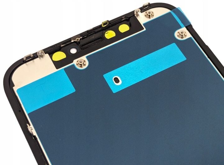 WYŚWIETLACZ EKRAN LCD DO IPHONE XR zdjęcie 4