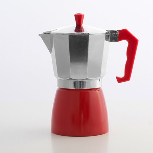 Włoska Kafeterka Old Style na Arena.pl