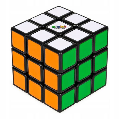 KOSTKA RUBIKA ORYGINALNA RUBIK'S KLASYCZNA 3X3 na Arena.pl