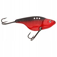 CYKADA JMC ADVENTURE BREAM BLACK RED 20G/5.5CM