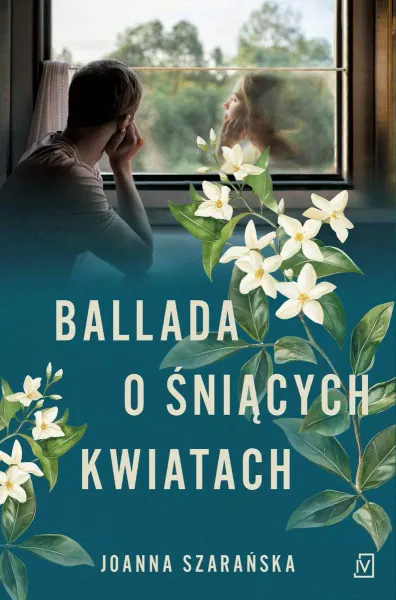 Ballada o śniących kwiatach zdjęcie 1