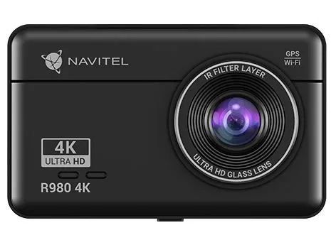 Wideorejestrator NAVITEL R980 4K na Arena.pl