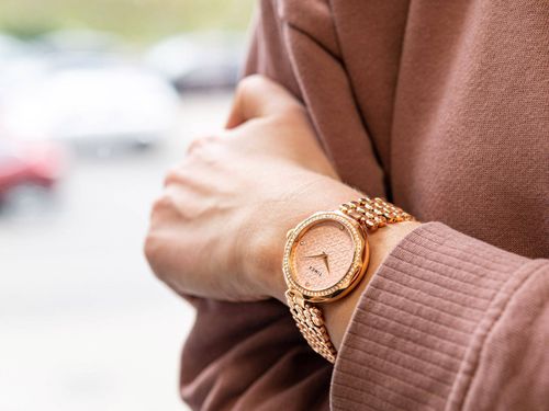 ZEGAREK DAMSKI TIMEX TW2V02800 + BOX na Arena.pl