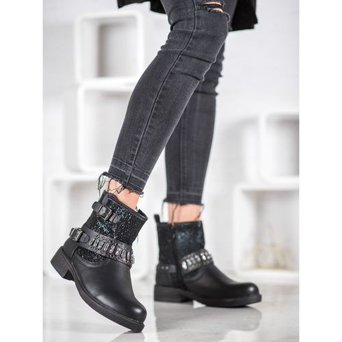 Czarne Workery r.41 na Arena.pl