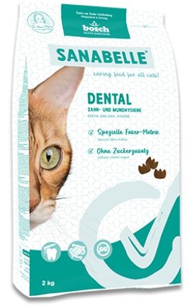 Sanabelle Dental 400g zdjęcie 1