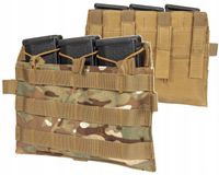ŁADOWNICA POTRÓJNA SHINGLE DO KAMIZELKI RUSH 2.0 PRIMAL GEAR MULTICAM