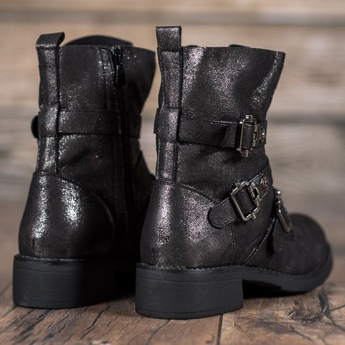 Modne Workery r.40 na Arena.pl