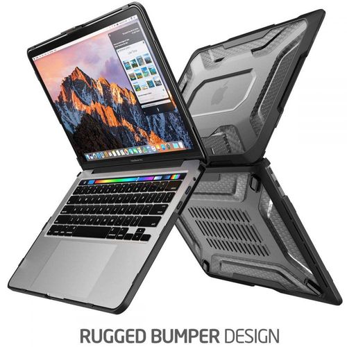Etui Supcase Unicorn Beetle Pro Macbook Pro 13 2016-2019 Black na Arena.pl