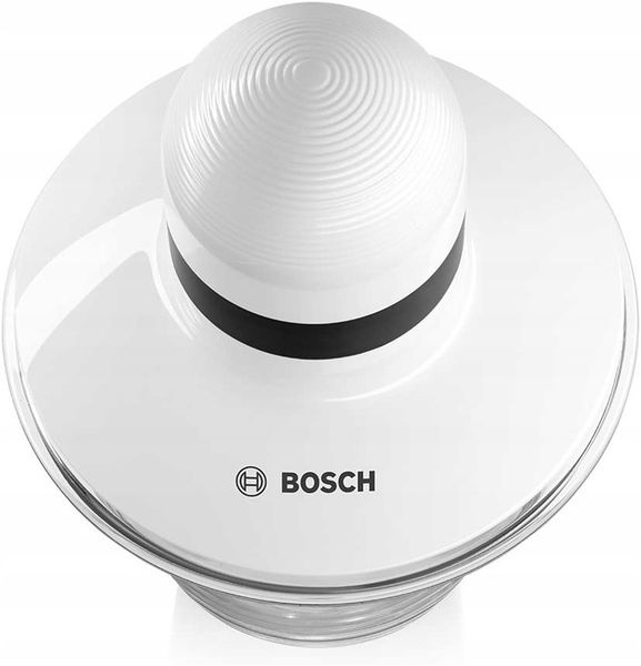 Rozdrabniacz do warzyw BOSCH MMR 08A1 zdjęcie 4