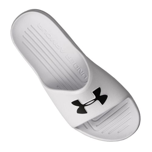 Klapki Under Armour Core Pth M r.39 na Arena.pl