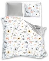 Pościel Satynowa 160X200 Elegant 011