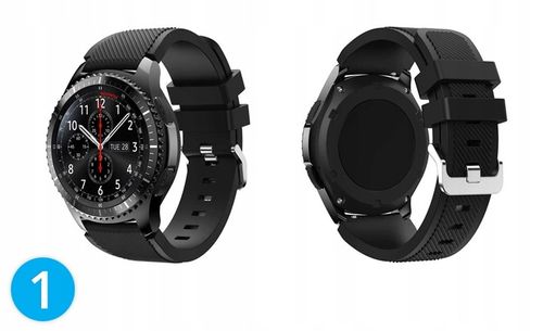 PASEK DO HUAWEI WATCH GT 2 3 4 GT2 GT3 GT4 PRO GT2e 2e 46MM 48MM |13 KOLOR na Arena.pl