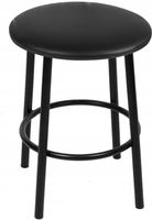 Taboret Joker Black