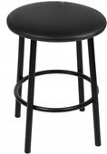 Taboret Joker Black