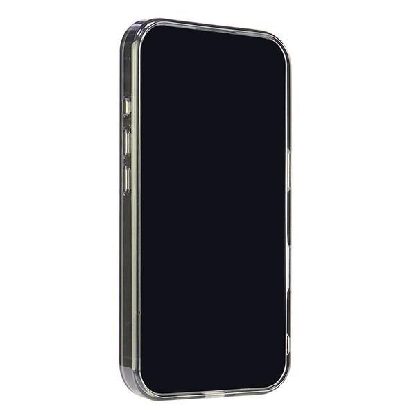 Audi IML Stitching Pattern MagSafe iPhone 16 6.1" czarny/black hardcase zdjęcie 4