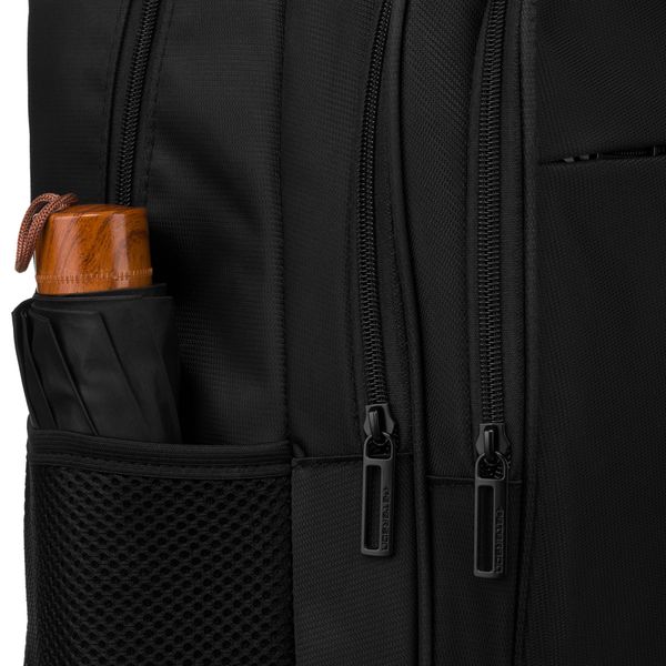 plecak ptn 79906-8290 black zdjęcie 11