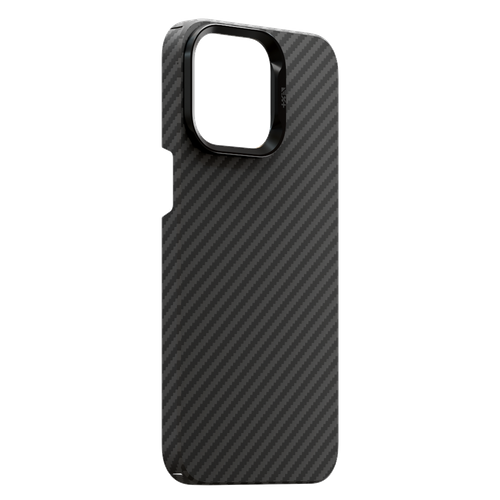 NEXT ONE Etui AirShield MagSafe Carbon iPhone 15 Pro na Arena.pl