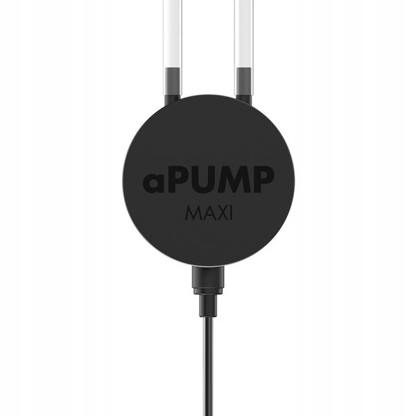 aPUMP MAXI najcichsza pompka do akwarium do 200l zdjęcie 9