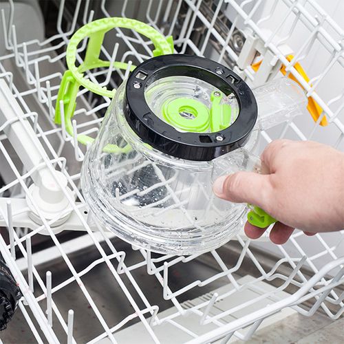 Sokowirówka Cecotec C-Juicer Pro 4037 na Arena.pl