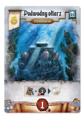 Gra Res Arcana: Perlae Imperii (Pl) na Arena.pl