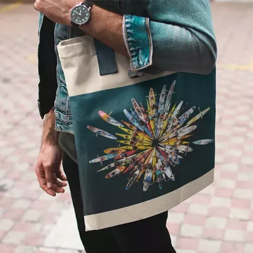 Forever Five Star Universal A4 - 1 arkusz na Arena.pl