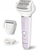Depilator PANASONIC ES-EY30AV503 Fioletowy