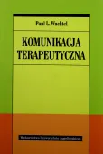 Komunikacja terapeutyczna