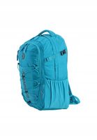 Plecak miejski Discovery Outdoor 30L niebieski