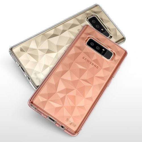 ETUI CASE POKROWIEC RINGKE AIR PRISM GALAXY NOTE 8 na Arena.pl