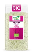 PŁatki Jaglane BIO 300 g - BIO Planet