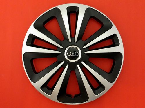 KOŁPAKI 15'' AUDI - B5 B3 B4 80 A2 A3 A4 A5 A6 TRM na Arena.pl