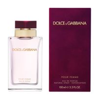 Dolce & Gabbana Pour femme EDP 100ml